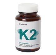 Greatlife Vitamin K2 MK-7 boks med 60 kapsler